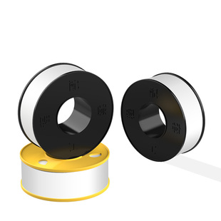 防水生料带密封带批发加厚聚四氟乙烯优质水龙头自来水水管水胶布