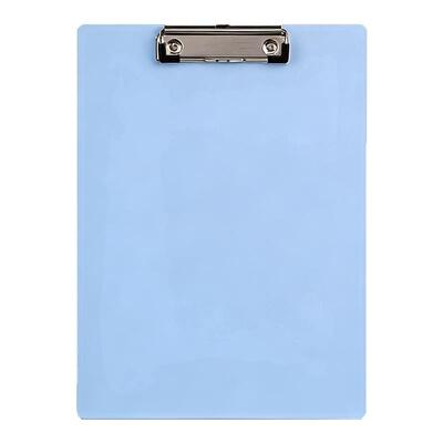 加厚pp材质耐磨耐用写字板垫板