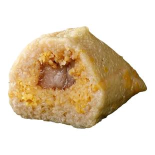 广西特产早餐粽子肉粽钦州灵山新鲜现包糯米咸香绿豆肥肉粽子大粽