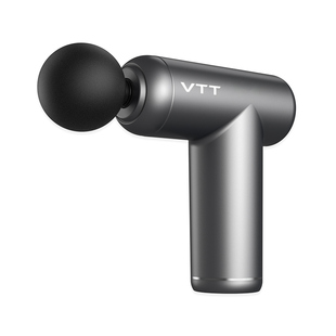 VTT迷你筋膜枪肌肉按摩器mini放松仪男女生腿部颈椎腰部背部专用