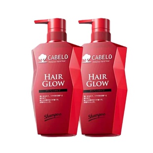 卡蓓诺防脱洗发水加强型防脱育发控油蓬松精华液洗头男女官方正品