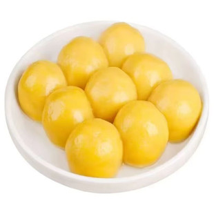 陈阿妈粘豆包大黄米江米正宗东北特产地道东北粘豆包红豆馅粗粮