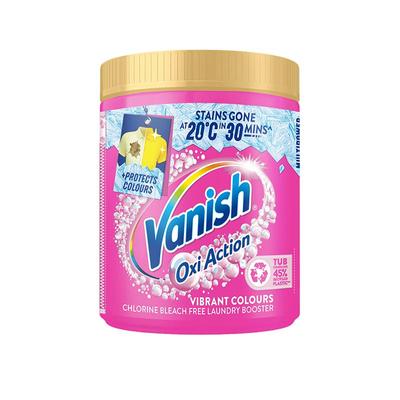 Vanish渍无踪彩漂粉新升级金装版