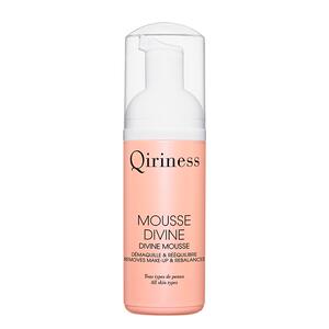 Qiriness透亮卸妆洁面慕斯泡沫控油氨基酸洗面奶