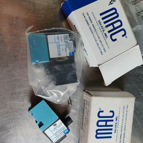 询价MAC电磁阀，PME-591JJ，DMB-DDAP-1DM1