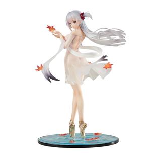 【APEX/碧蓝航线】鹬 散花舞鹤Ver. 1/7 比例手办 官方周边 全款