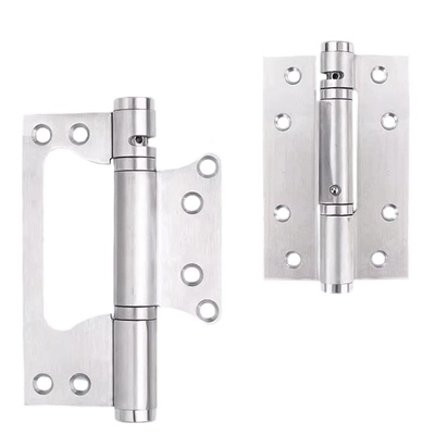 自动关门，90度定位平开合页