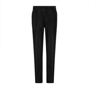 DAVID NAMAN商务休闲春夏男士经典微弹舒适休闲裤百搭长裤