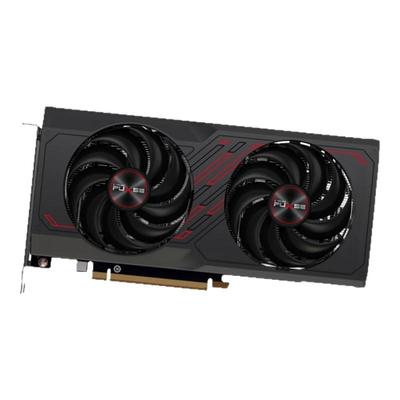 蓝宝石RX6750GRE8G全新原装