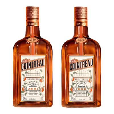 利口酒搭配小酒更划算哦