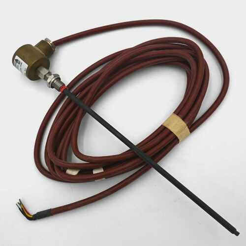EPHY-MESS SN70133-2PT100/B-275X6S-G1/4-3/5-EXI TEMPERATURE S