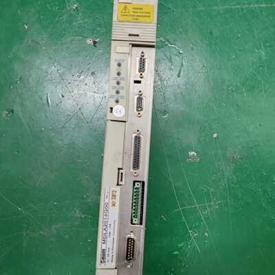 议价MDLA2014Q00 NUM伺服驱动器，，商谈适用