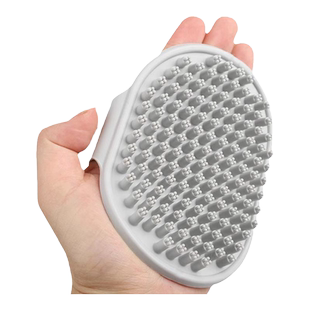 狗狗洗澡神器沐浴小泰迪专用猫咪洗澡刷按摩手套撸猫宠物用品大全