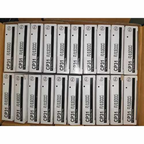 全新富士断路器cp31fI0.3原装正品20只一箱整