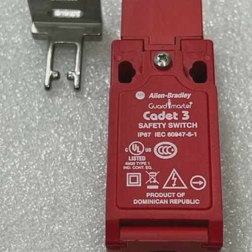 AB 440K-C21061 Ser B Cadet 3 Guardmaster Safety Switch New N