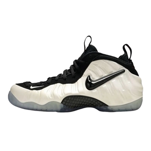 NIKE耐克男鞋AIR FOAMPOSITE PRO 喷泡运动复古篮球鞋HF0794-200