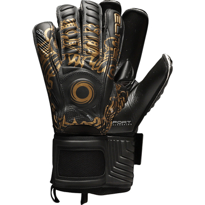 ELITESPORT带护指守门员手套