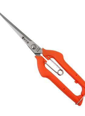 佐川田912加长不锈钢修枝剪