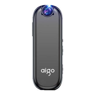 爱国者运动相机胸前固定宠物遛狗记录仪器高清随拇指拍摄像机vlog