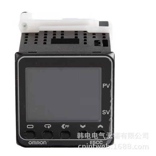 供应 欧姆龙  数字温控器  E5DC-QX2ASM-802  E5EC-QR2ASM-820
