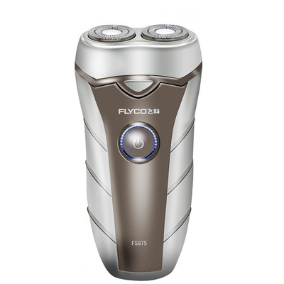 飞科剃须刀双刀头刮胡刀正品保证