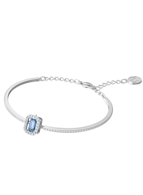 施华洛世奇方糖造型手镯