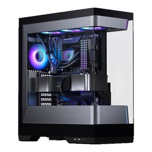 PHANTEKS追风者EVOLV S2视界之窗电竞海景房电脑机箱支持5090显卡