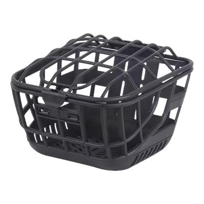 山地车前车篮支架大容量车筐支架