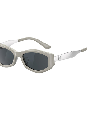 刘诗诗同款玳瑁色太阳眼镜女墨镜