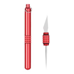 取卡针个性手机针防丢sim卡适用华为苹果通用换卡一头针一头刀