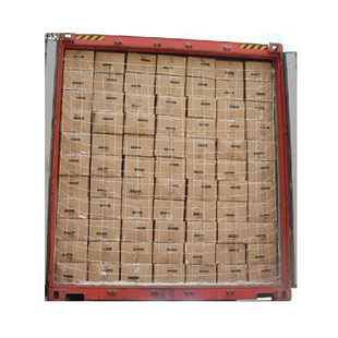 20尺40尺平柜高柜集装箱网 集装箱防护网 货物拉网货柜防倒塌网罩