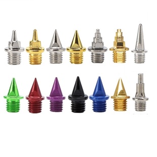 【体考同款】通用田径跑钉鞋的钉子尖短长钢塔炭钉跳碳钉比赛训练