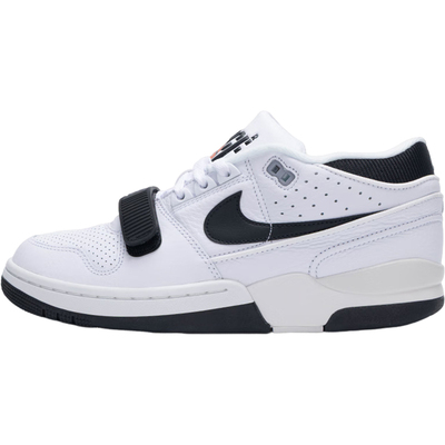 耐克男士耐磨系带运动缓震板鞋