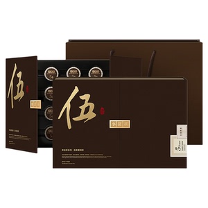 小罐茶年份茶班章普洱礼盒装