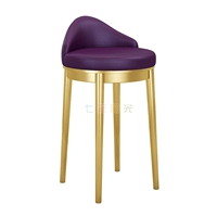 Фиолетовая равнина ...