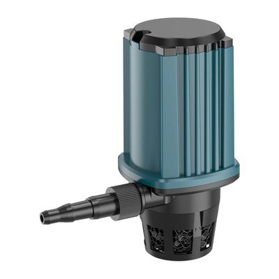 奥奔微型水泵无刷防烧机