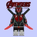 GH0601 Deadpool 2099
