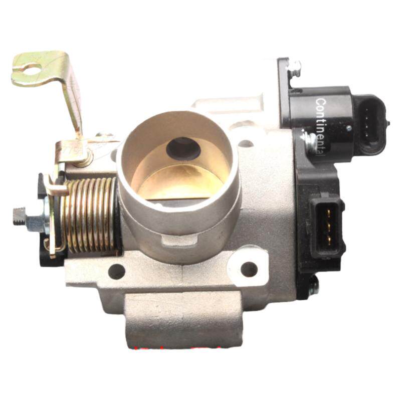 适用哈飞路宝节气门471节气门阀体总成路宝节气门哈飞汽车配件