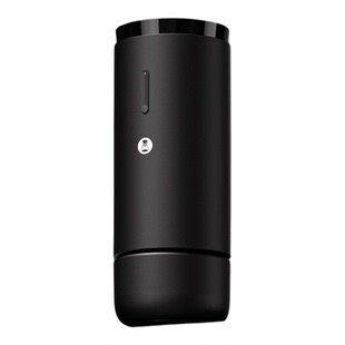 泰摩小旋风01S 便携式电动磨豆机 意式手冲咖啡豆自动研磨机家用