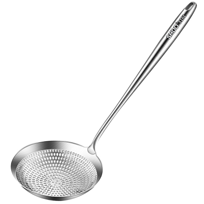 德国316L不锈钢漏勺SHDO/膳大皇