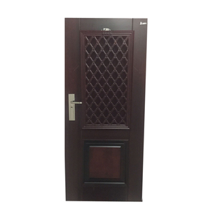 防盗门改装加装通风窗透气透风 门中门 子母门换气纱窗门全国安装