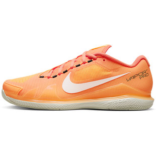 Nike/耐克官方正品ZOOM VAPOR PRO HC男子运动网球鞋 CZ0220-800