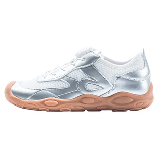 小蓝羊2026春季新款男童鞋女童户外鞋儿童运动鞋防滑中大童体测鞋