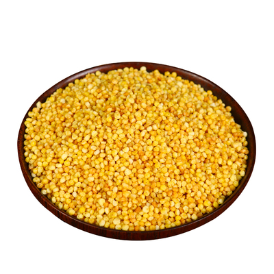 蒙古炒米500g即食奶茶伴侣零添加