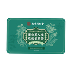 南京同仁堂蒲公英玫瑰花散茶官方正品节夏枯草甲部状乳肺腺养生茶