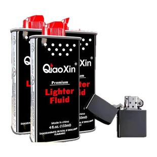 原装正品打火机煤油专用油清香型zp佐罗通用型火机油燃油火石棉芯