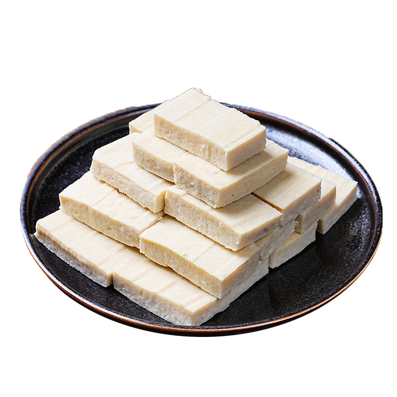 正宗石屏豆腐310g/24片云南特产