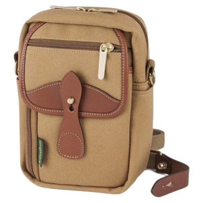 白金汉Stowaway系列摄影包