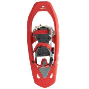 迪卡侬 户外踏雪板雪地行走鞋雪地鞋行走器低温耐寒 ODS