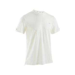 迪卡侬运动T恤男夏季速干透气跑步健身登山短袖吸汗上衣半袖SAL1